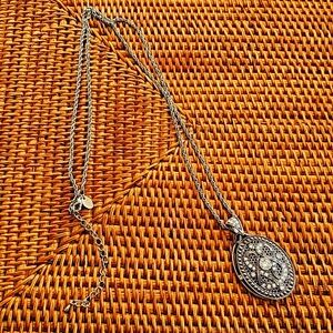 Lia Sophia Necklace